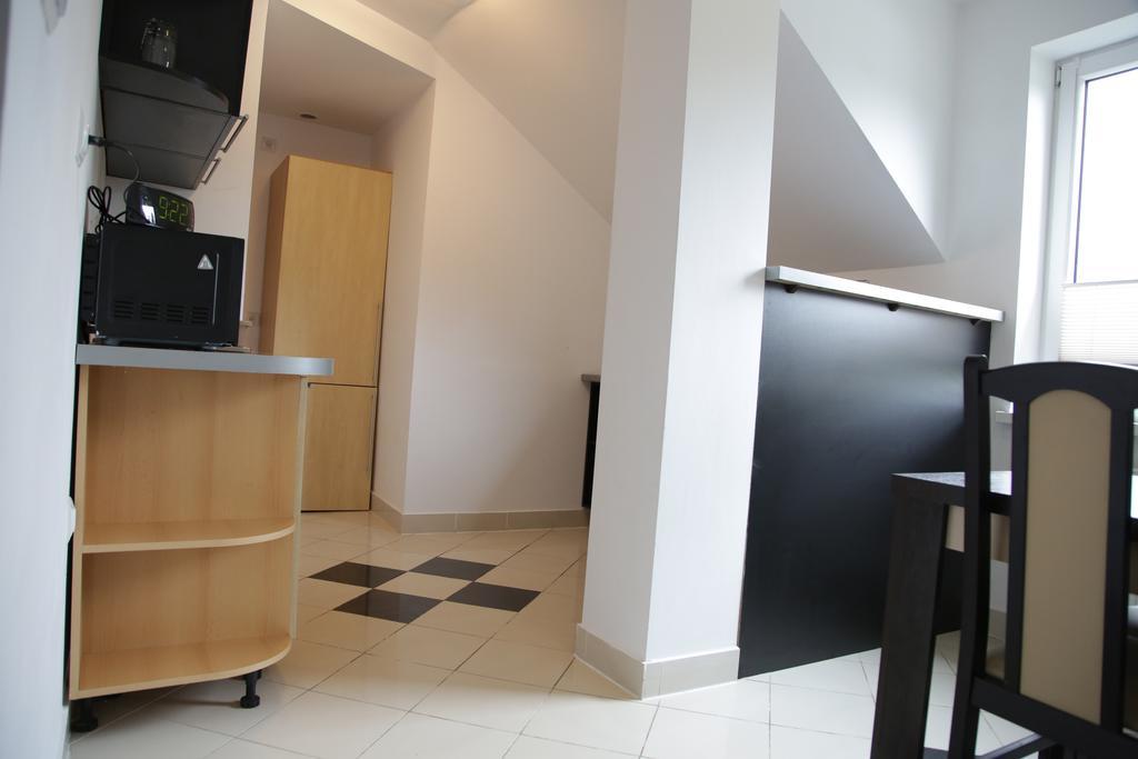 Noclegi Prestige Nowy Sącz Esterno foto