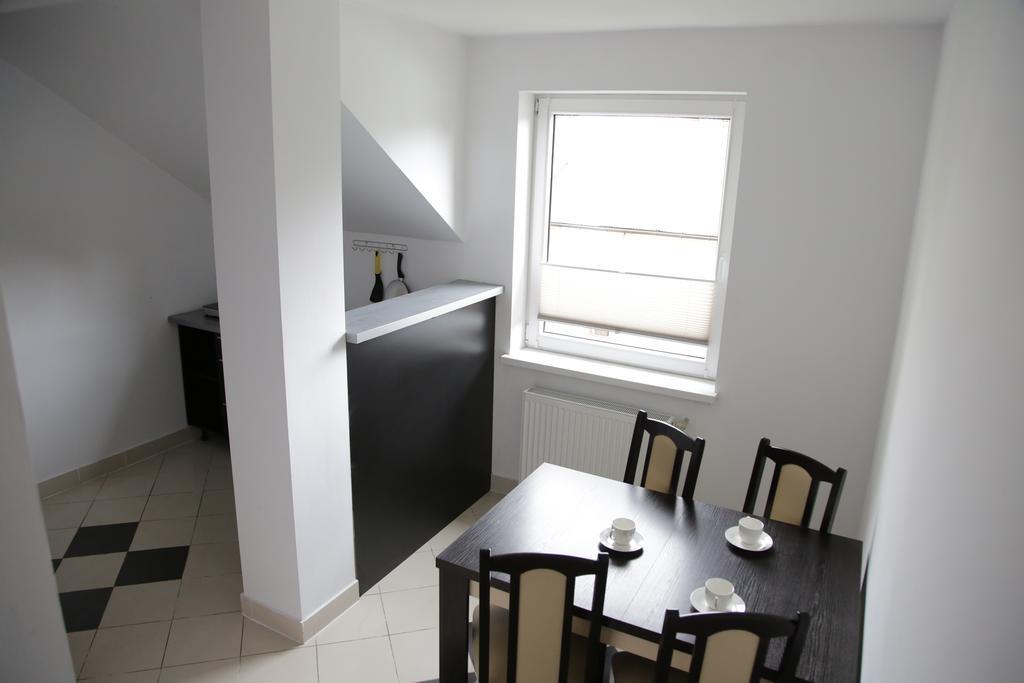 Noclegi Prestige Nowy Sącz Esterno foto